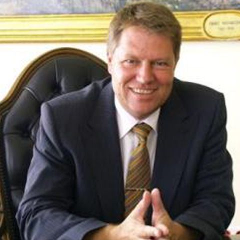 COTIDIANUL: Klaus Johannis nu va candida anul acesta la alegerile prezidenţiale 