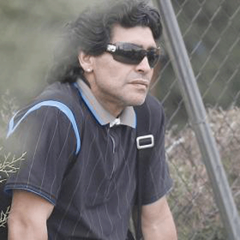 Argentina: Maradona afirmă că fiecare gol al Boliviei a fost ca "un cuţit în inimă"