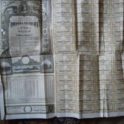 A treia serie de obligaţiuni emise de Consiliul Judeţean Hunedoara intră de vineri la cota Bursei