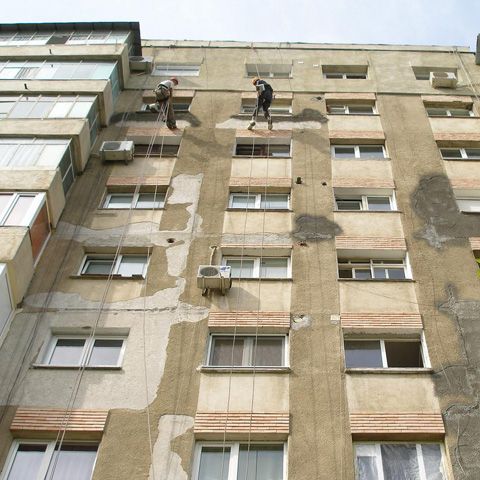 Răzvan Murgeanu: Nu mai e nevoie de unanimitatea locatarilor pentru reabilitarea termică