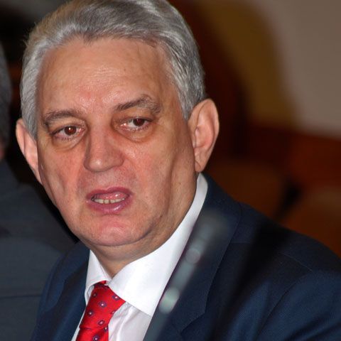 Ilie Sârbu despre preconizata moţiune pe Agricultură: "Mă miră tupeul PNL"