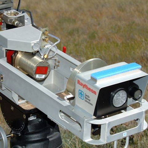 Armele cu microunde, o ameninţare reală pentru avioanele de pasageri