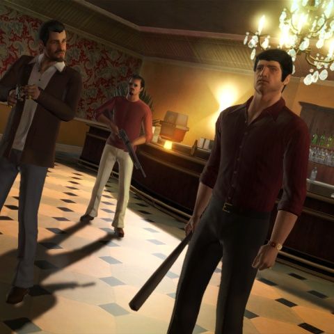 Inamici şi arme contra-cost în Godfather 2