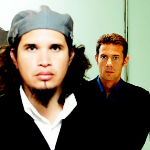 Thievery Corporation şi-a anulat concertul de la Bucureşti