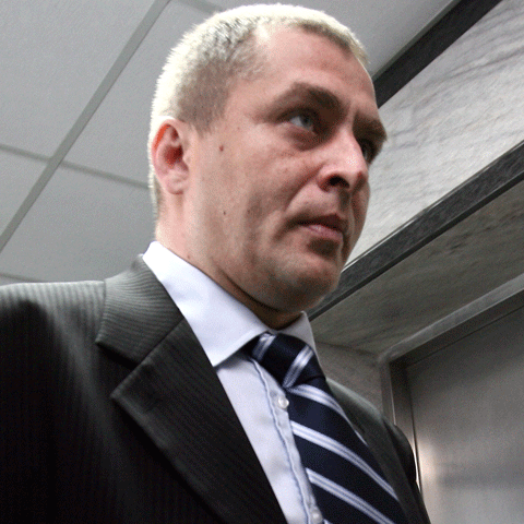 Mandatul procurorului şef al Secţiei a II-a a DNA, Doru Ţuluş, a fost prelungit cu 3 luni