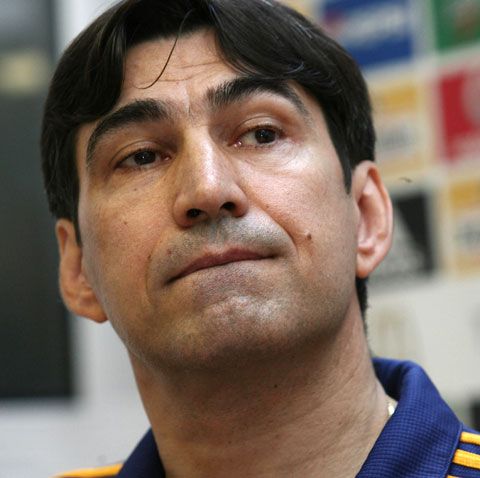 Piţurcă: "Hagi, Petrescu si Boloni mai au mulţi ani de muncit până să ajungă la performanţele mele"
