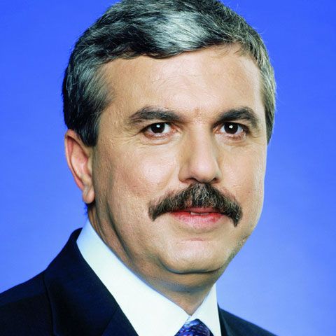 Dan Nica: Chiar dacă poliţia nu este perfectă, trebuie să avem încredere în Poliţie