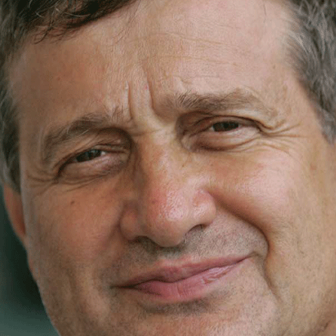 Mircea Dinescu: Să trăiesc bine!