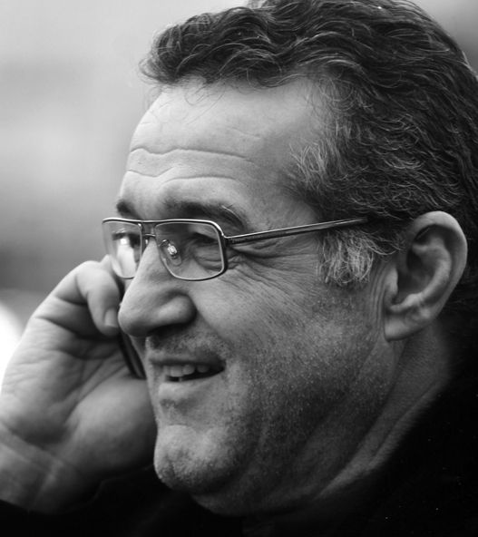 Una dintre presupusele victime ale lui Becali ar fi fost împuşcată în picior în timpul incidentului