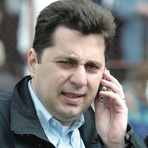 Rolls-Royce-ul lui Marius Locic a fost furat la sfârşitul lunii trecute 