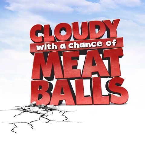 Cloudy with a Chance of Meatballs, un nou joc inspirat după film