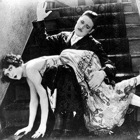 Palmele la fund ajută relaţia