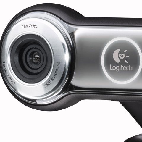 Logitech lansează în România o cameră web pentru Mac