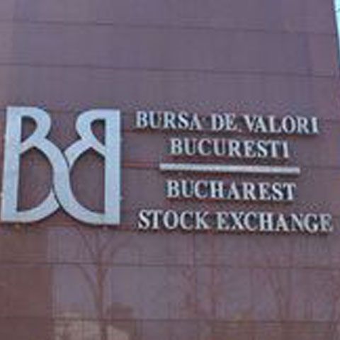 Acţionarii Bursei l-au ales vineri pe Liviu Giugiumică în funcţia de administrator