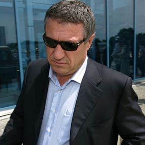 Victor Becali: Aşteptăm un termen pentru recurs sâmbătă sau săptămâna viitoare