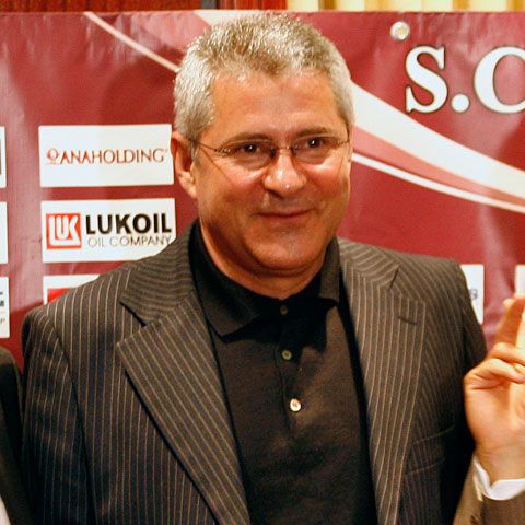 Manea: Rapid este obligată să confirme forma bună din acest start de retur