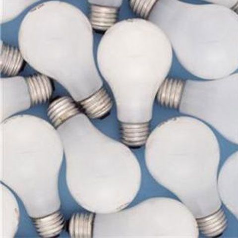 Recolamp estimează că va colecta 180 tone deşeuri din surse de iluminat, în 2009