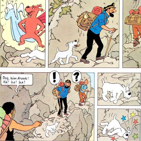 O studentă la Arte Plastice din Cluj va reprezenta România la un concurs european de benzi desenate