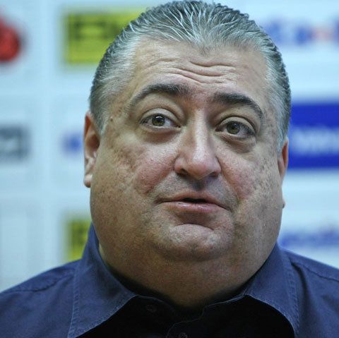 Oamenii din fotbal şi problemele lor cu legea