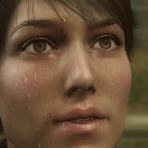 Heavy Rain: The Origami Killer, mai mult film decât joc video