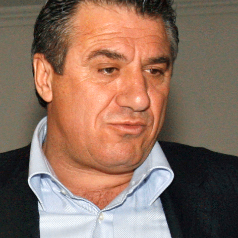 Victor Becali: Sandu Geamănu este cel la ordinul căruia s-a furat maşina lui Gigi Becali