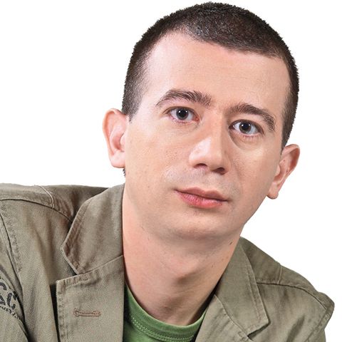 Gheorghiţă Aurelian Ion: De ce simt intelectualii nevoia să conceptualizeze prostia