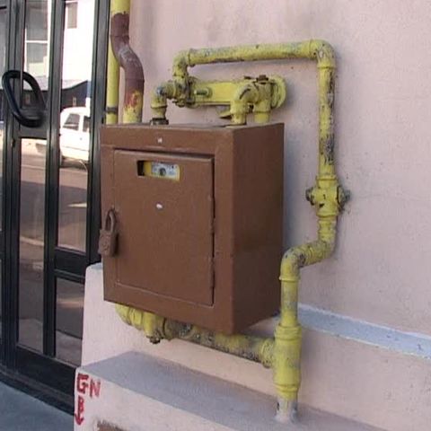 Preţul gazelor naturale se va reduce cu 3% de la 1 mai 