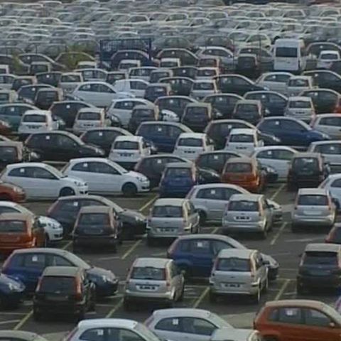 Leasingul auto s-ar putea scumpi din cauza unei măsuri luate de Guvern 