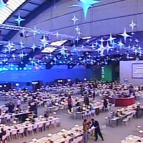 Cea de-a doua zi a summitului NATO se anunţă una foarte încărcată 