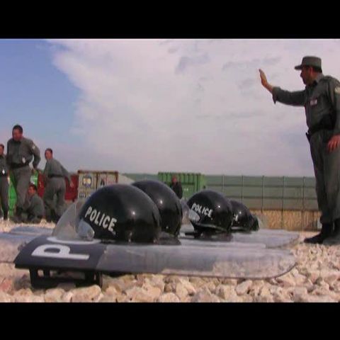 Noua strategie în Afganistan, primul punct pe lista summitului NATO 