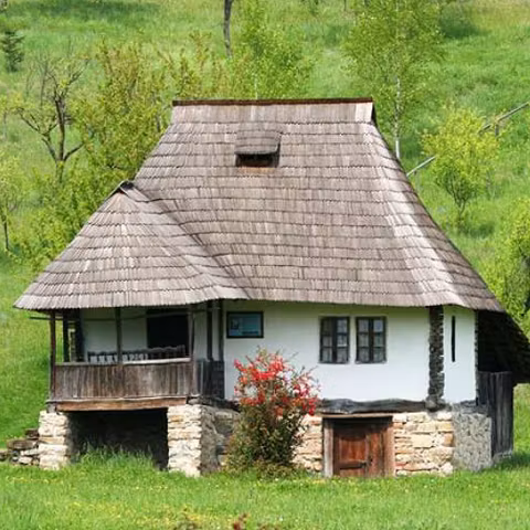 Meteorologii promit un weekend de vis, mai ales pentru cei care au avut inspiraţia să plece la munte. 