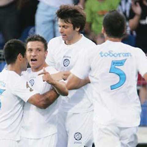 Victorie pentru Unirea Urziceni