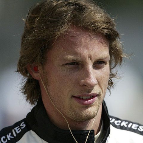 Formula 1: Jenson Button va pleca din pole position şi în Malaezia