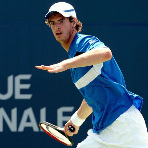 Finală Djokovic - Murray la Miami