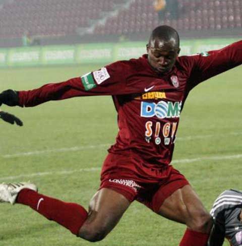 CFR Cluj, de neînvins pe teren propriu