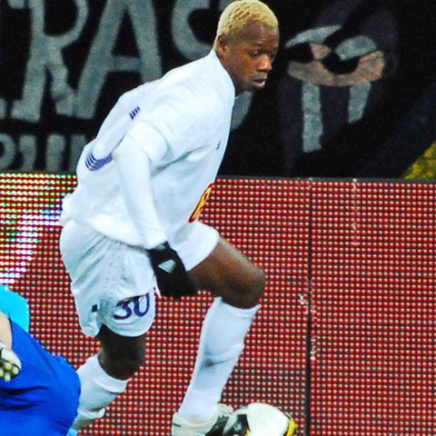 FINAL: FC Argeş - Pandurii Târgu Jiu 2-1