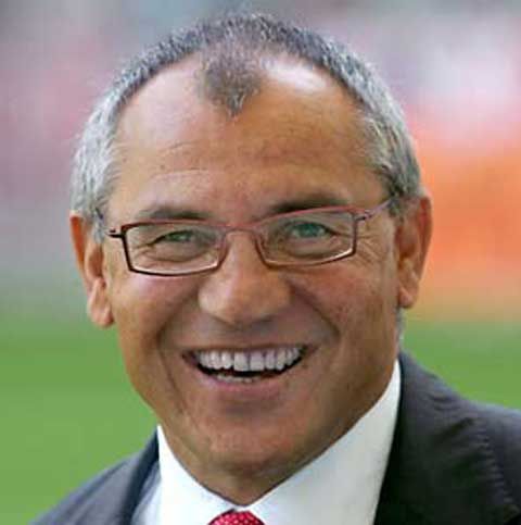 Germania - Rezultate din etapa a 26-a din Bundesliga