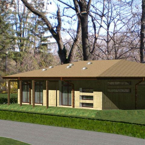 Primăria Capitalei va deschide zece centre ecologice pentru copiii din Bucureşti