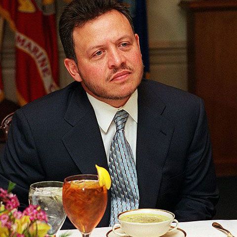 Luni a început vizita oficială a Regelui Abdullah al II-lea, în România