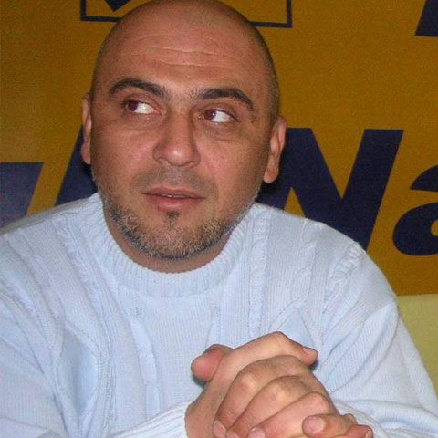 Conducerea PNL Botoşani, dizolvată în urma unei decizii a Delegaţiei Permanente a filialei