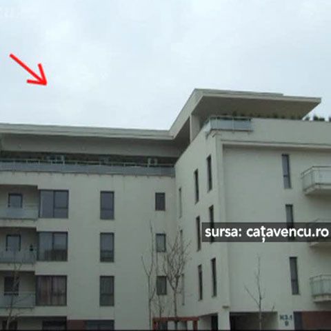 Academia Caţavencu: Cum arată apartamentul de 650.000 de euro al Ioanei Băsescu