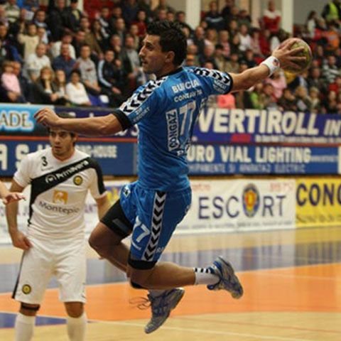 Handbal - HCM Constanţa a ratat calificarea în semifinalele Cupei Cupelor