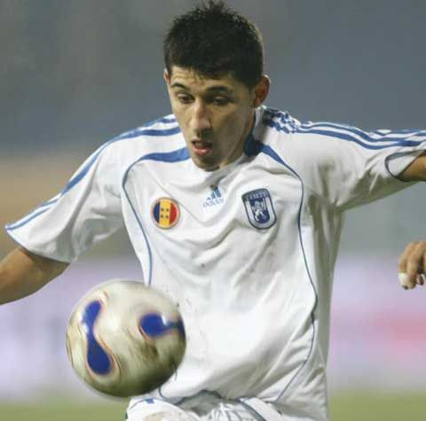 U Craiova i-a dat o lecţie Oţelului 