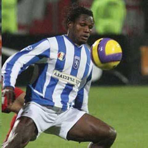 Liga I, etapa 22 - Oţelul Galaţi-Universitatea Craiova 0-2