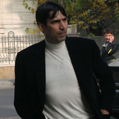 Piţurcă: "Am fost sabotat! Mi-au cerut demisia nişte beţivi şi nişte drogaţi"