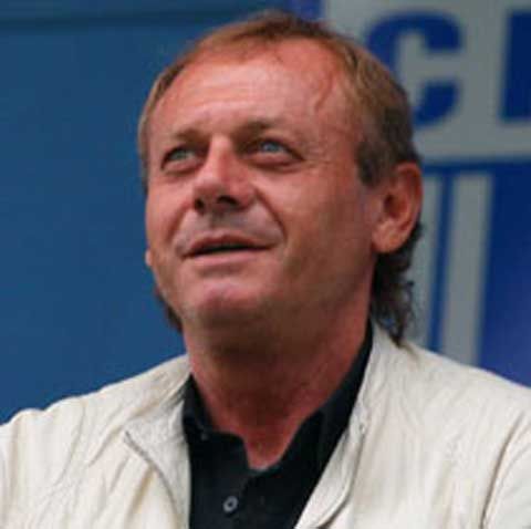 Balaci: "Sper să continuăm seria victoriilor şi în meciul cu Dinamo"