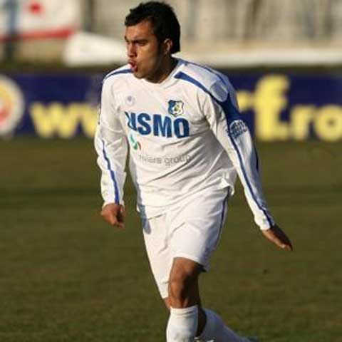 Pandurii - Ilie Iordache a fost exclus din lot şi suspendat din cauza indisciplinei