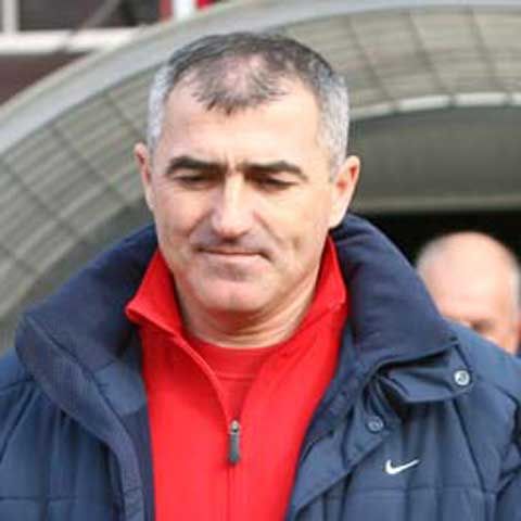 Grigoraş este de părere că "ratările incredibile" au dus la înfrângerea Oţelului în faţa Craiovei