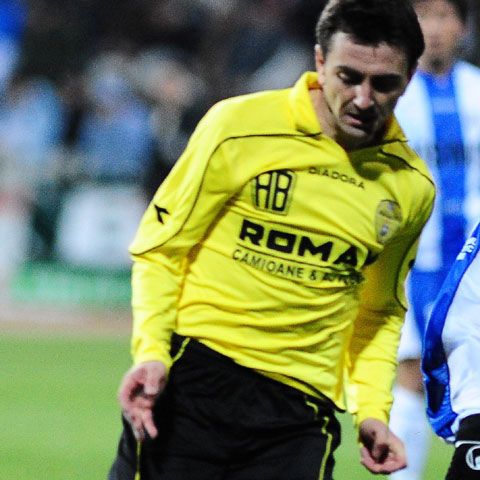 FC Braşov a învins Gaz Metan, scor 2-1, după un meci cu final nebun