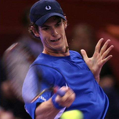 Tenis - Andy Murray a câştigat Mastersul de la Miami